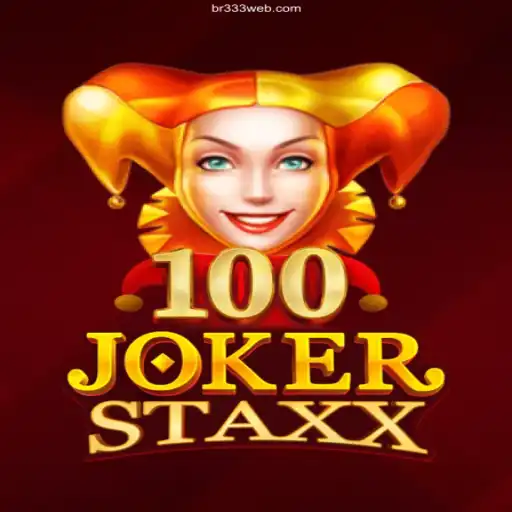 Exploring the Thrills of 100JokerStaxx: A Premier Brazilian Online Game