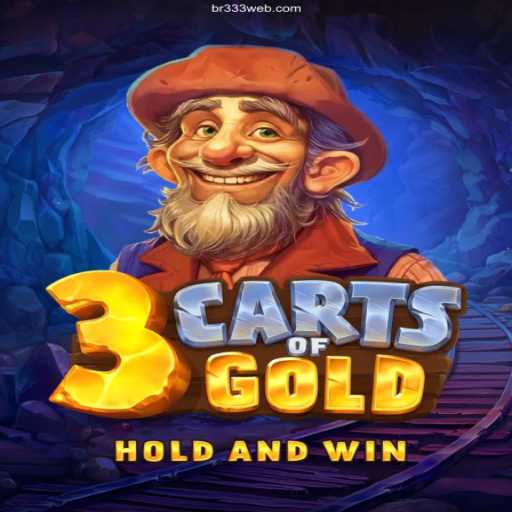 Discover the Thrills of 3cartsOfGold - A Premier Brazilian Online Gaming Experience