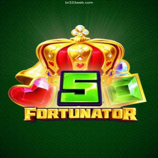 Discover 5Fortunator: Dive into the Thrilling World of Brazilian Online Gaming