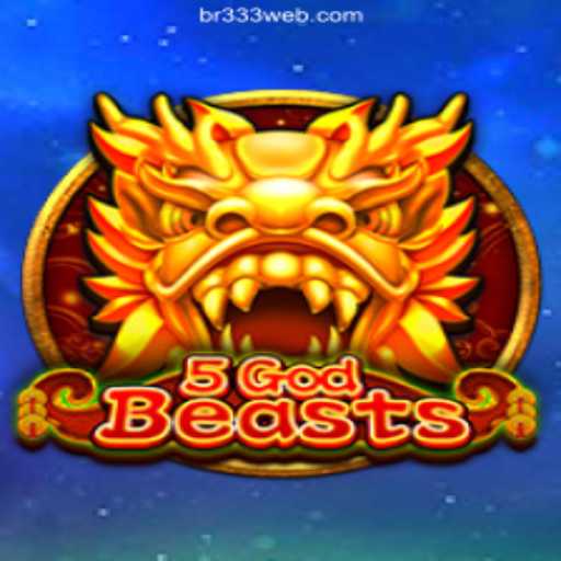 Discover the Thrilling World of 5GodBeasts: An Unforgettable Gaming Experience