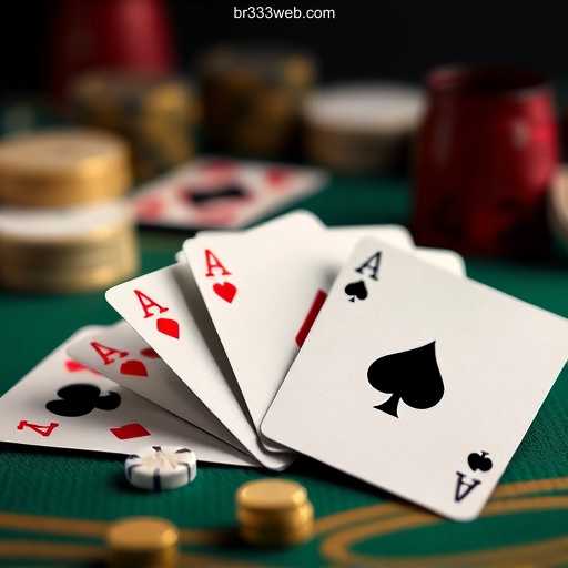 Exploring the Rich World of Card Games Online