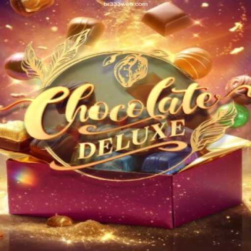 Discover the Sweet World of ChocolateDeluxe with BR333.com