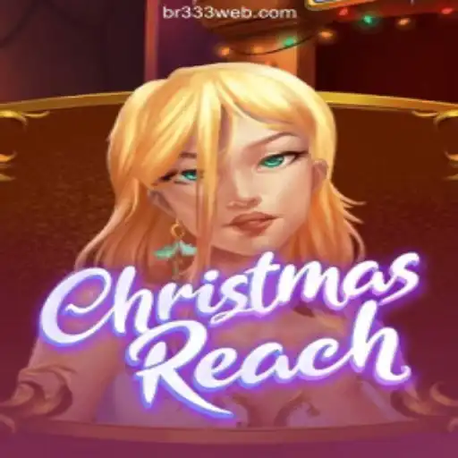 Discovering ChristmasReach: The Exciting New Online Game from BR333.com