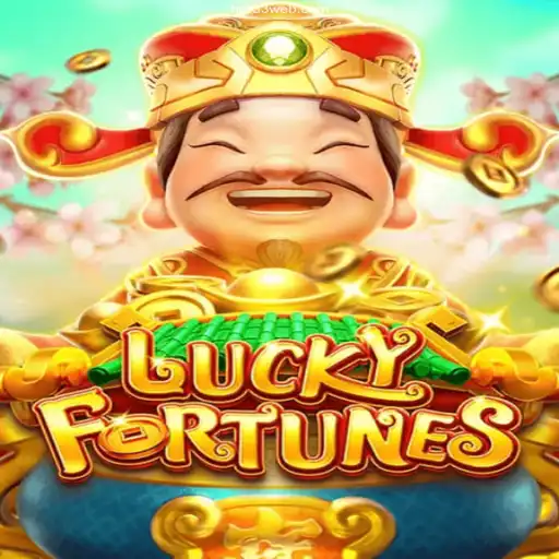 Discover the Thrills of LUCKYFORTUNES: Your Ultimate Guide to BR333.com