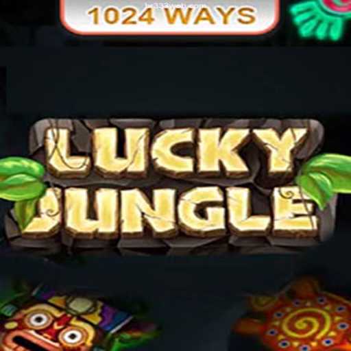 Unveiling LuckyJungle1024: Discover the Thrill of Brazilian Online Gaming at BR333.com