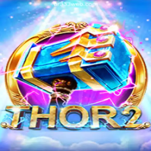Dive into the Thunderous Adventure of Thor2 and Discover Online Brazilian Games with BR333.com