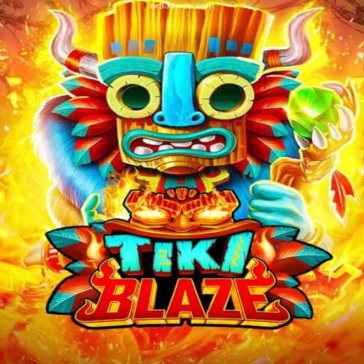 Exploring TikiBlaze: An Immersive Online Gaming Experience