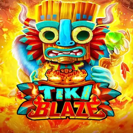 Exploring TikiBlaze: An Immersive Online Gaming Experience