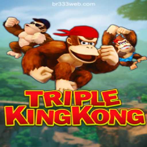 TripleKingKong: Discover the Exciting World of Brazilian Online Games Today