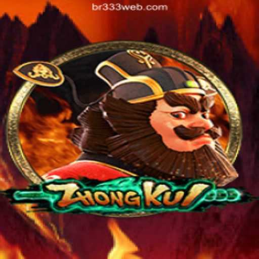 Descubra a Magia de ZhongKui nos Jogos Online Brasileiros